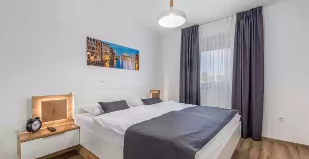 Luxus Ferienwohnung Filipo - Vrsar