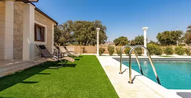Affascinante Villa Aldonna - Bibinje
