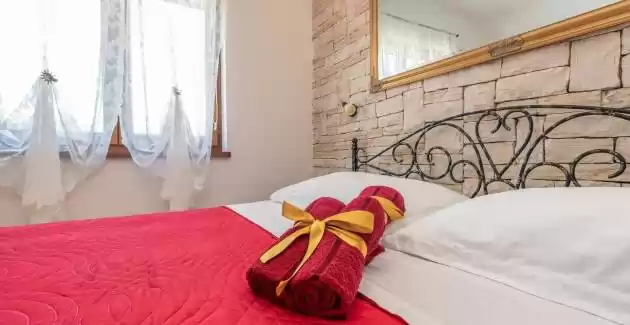 Affascinante Villa Aldonna - Bibinje