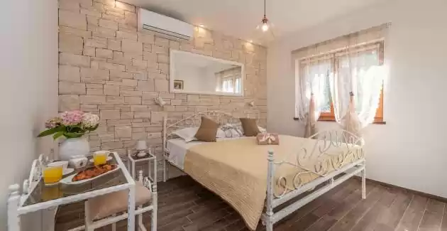 Affascinante Villa Aldonna - Bibinje