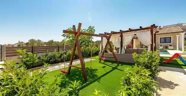 Affascinante Villa Aldonna - Bibinje