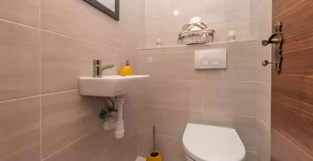 Affascinante Villa Aldonna - Bibinje