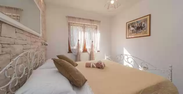Affascinante Villa Aldonna - Bibinje