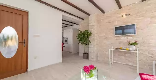 Affascinante Villa Aldonna - Bibinje
