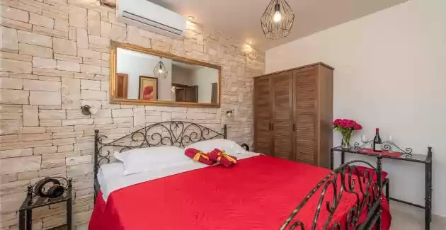 Affascinante Villa Aldonna - Bibinje