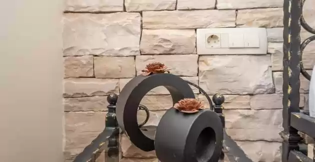 Affascinante Villa Aldonna - Bibinje
