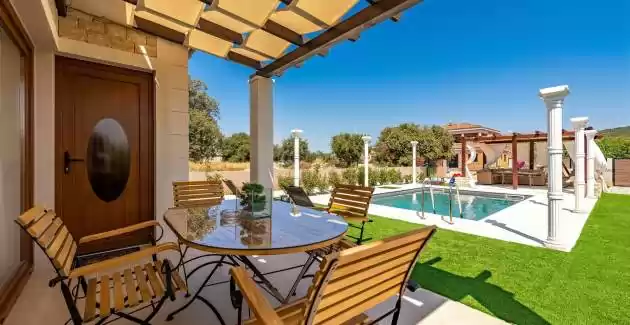 Affascinante Villa Aldonna - Bibinje