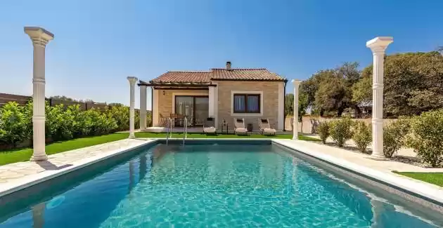 Affascinante Villa Aldonna - Bibinje