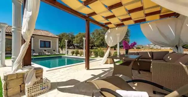 Affascinante Villa Aldonna - Bibinje