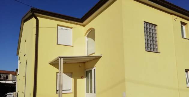 Appartamento con balcone - Sunrise a Tar