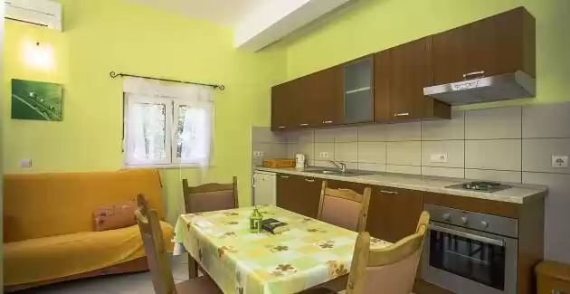 Apartments Krstičević A1