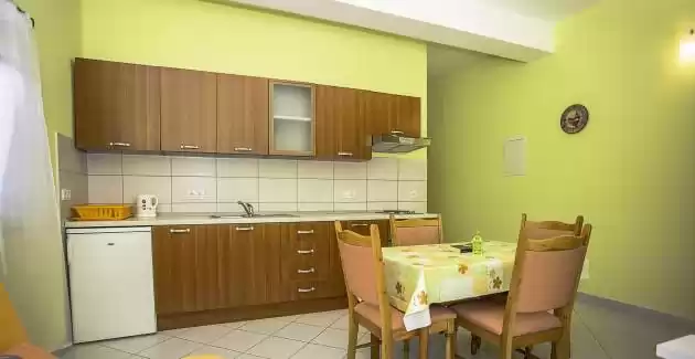 Apartments Krstičević A1