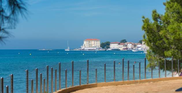 Apartment VitaMare - Poreč