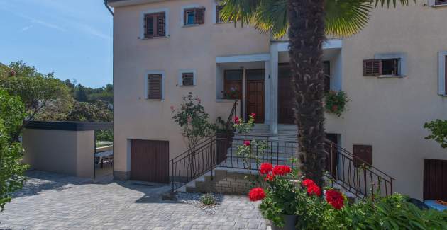 Apartman VitaMare - Poreč