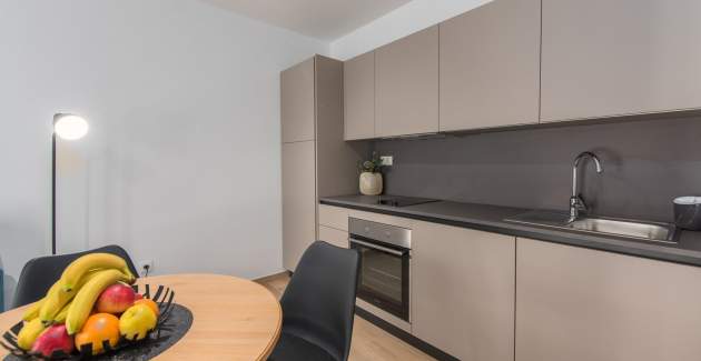 Apartman VitaMare - Poreč