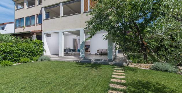 Apartman VitaMare - Poreč