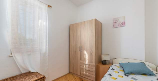 Apartment Stanisic A1