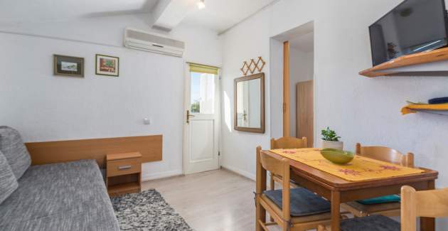 Apartment Stanisic A1