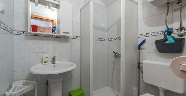 Apartman Stanišić A2