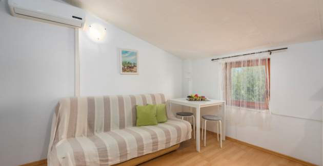 Apartman Stanišić A2