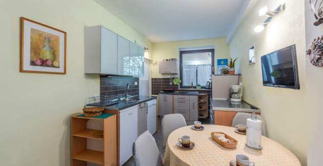 Apartman Stanišić A3