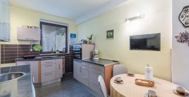 Apartment Stanisic A3