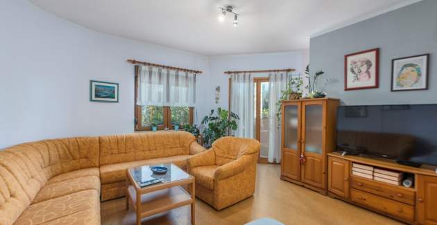 Ferienwohnung Stanisic A3