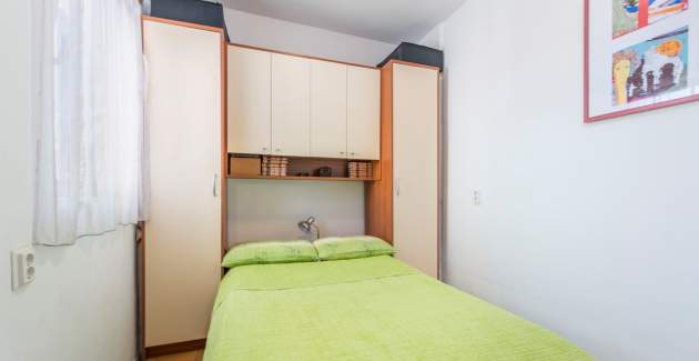 Apartment Stanisic A3