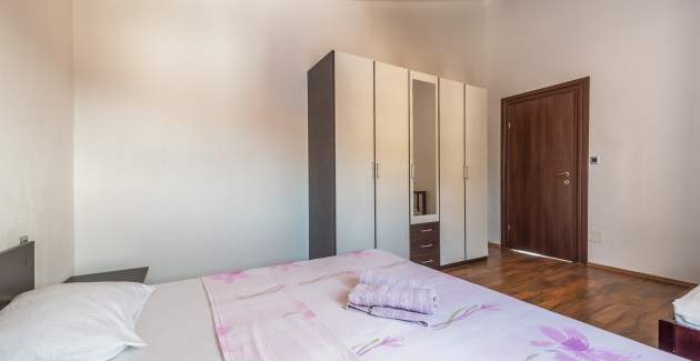 Two Bedrooms A1 / Apartments Tonči