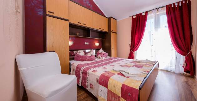 Apartments Gordana - Red A3 - Supetarska Draga - isola di Rab