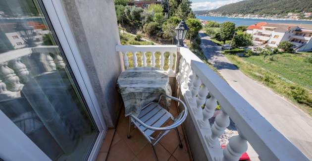 Apartment Gordana A4 - Supetarska Draga - Otok Rab