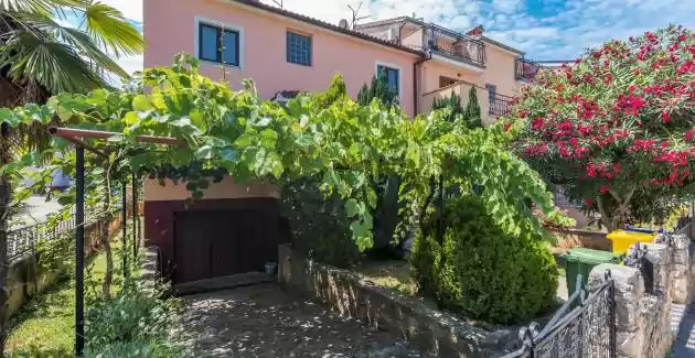 Appartamento Magdalena con balcone - Sinistra