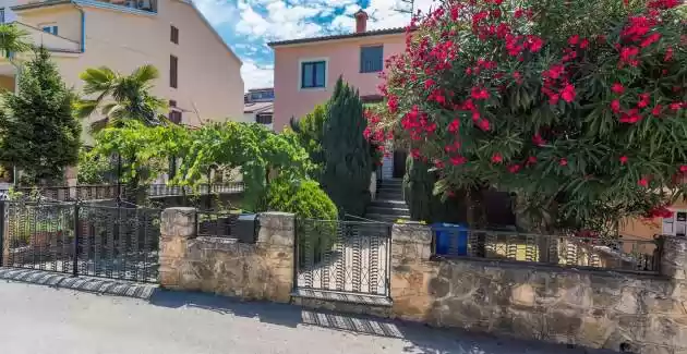 Appartamento Magdalena con balcone - Sinistra