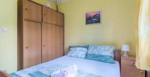 Apartman Magdalena AS22 s terasom