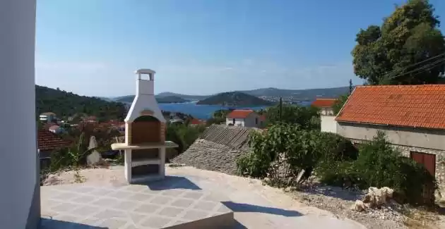 Holiday House Neda - Razanj