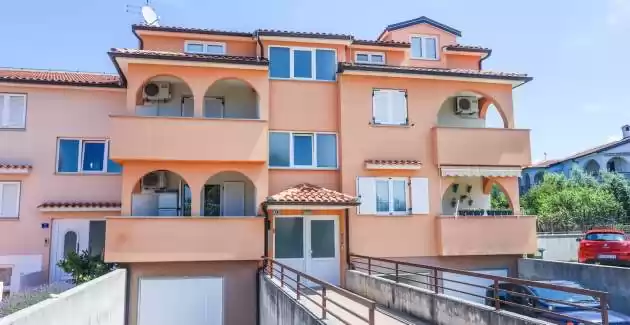 Apartment Santa Marina