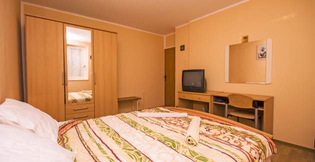 Apartments Gogić / App Two bedrooms A1