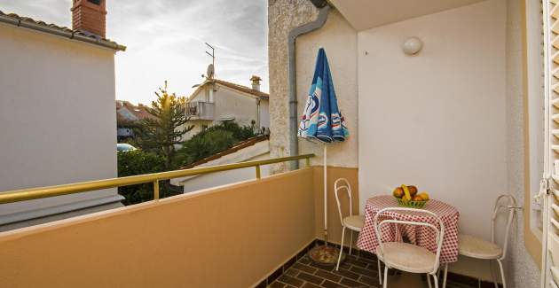 Apartments Gogić / App Two bedrooms A1