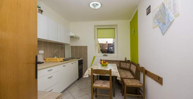 Apartments Gogić / App Two bedrooms A1