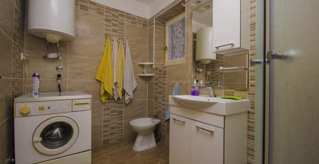 Apartments Gogić / App Two bedrooms A1