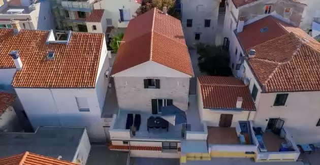 Villa Santino 50 m od plaže - otok Rab