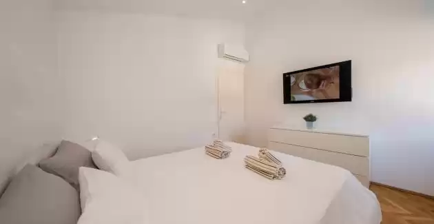 Villa Santino 50 m od plaže - otok Rab