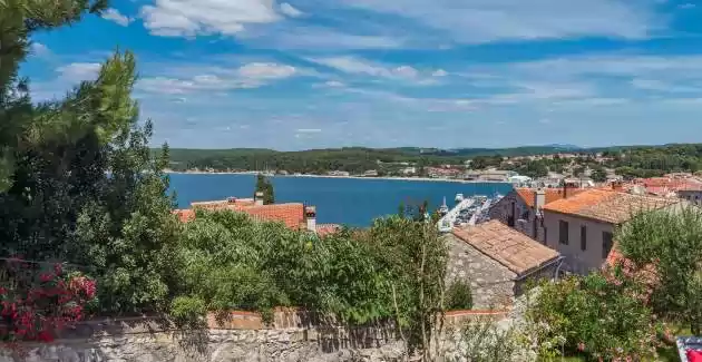 Deluxe Villa Royal mit Meerblick in Rovinj