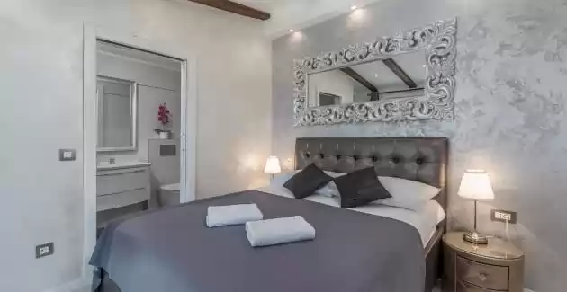 Deluxe Villa Royal a Rovigno