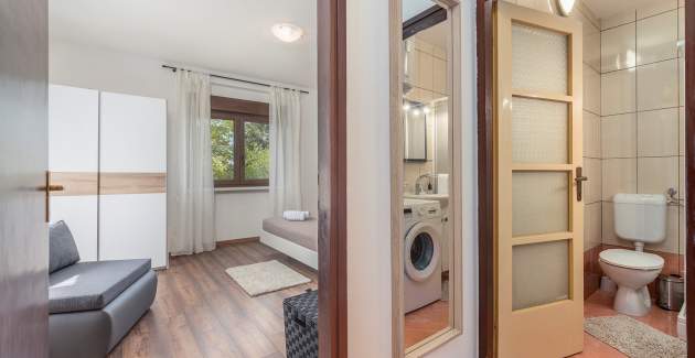 Kuća za odmor Nono s bazenom i jacuzzijem