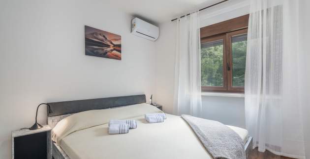 Kuća za odmor Nono s bazenom i jacuzzijem
