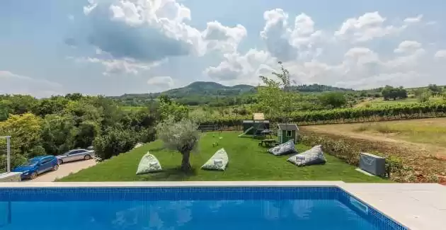 Villa Monvue