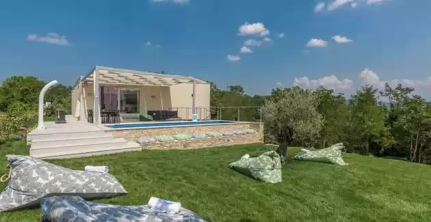 Villa Monvue
