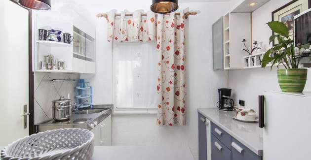 Apartments Lara One bedroom