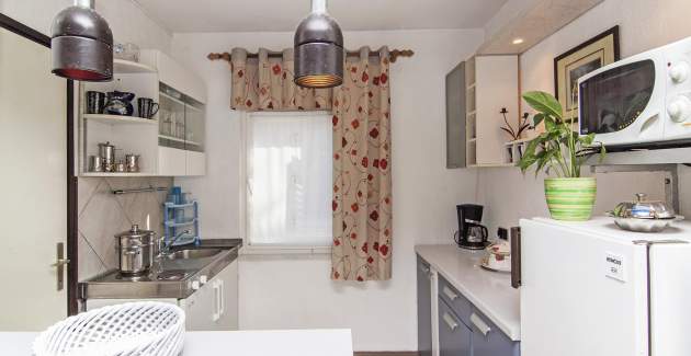 Apartments Lara One bedroom